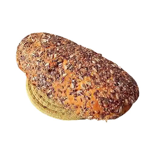 Pan Integral de Semillas