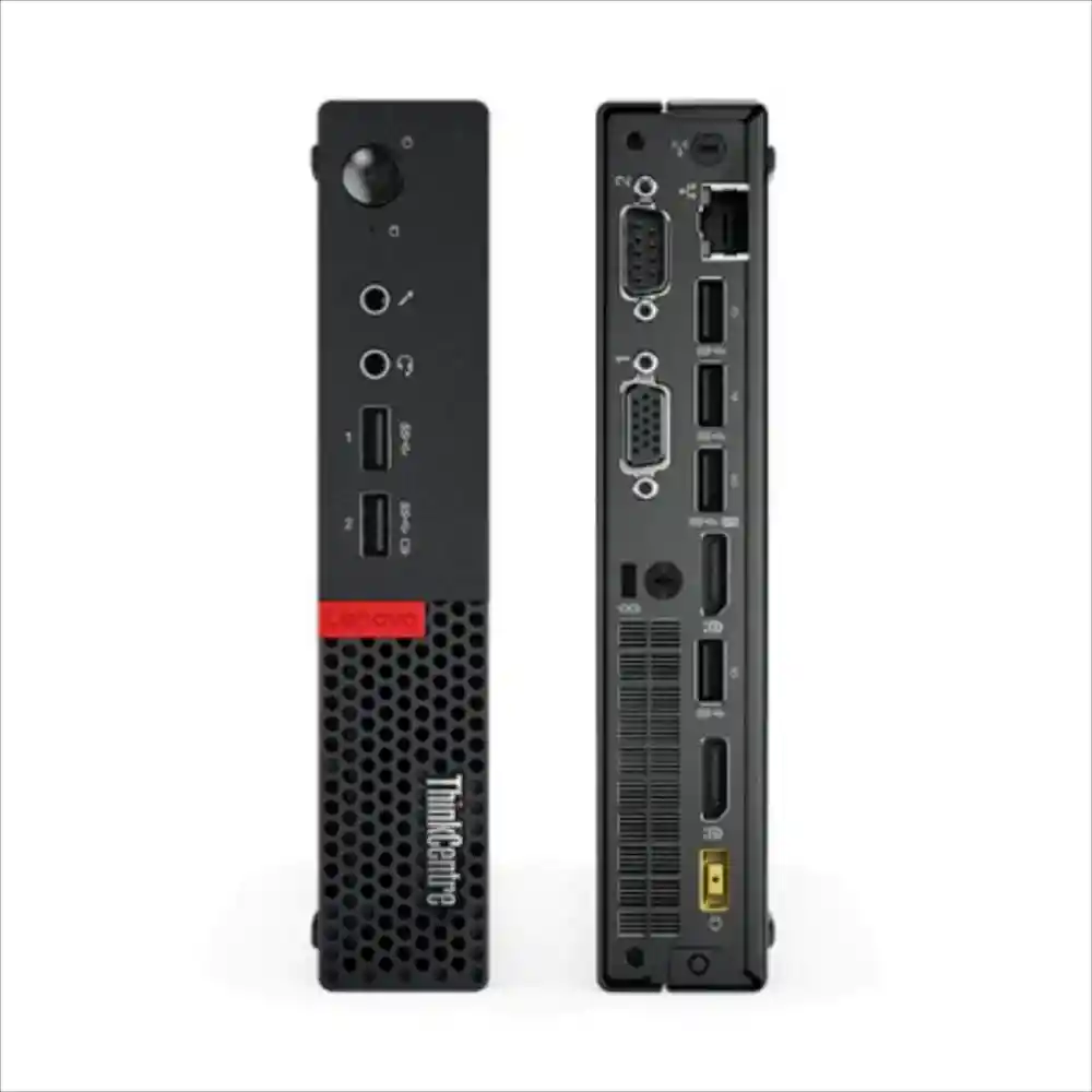 Lenovo Computador Thinkcentre M710Q Tiny