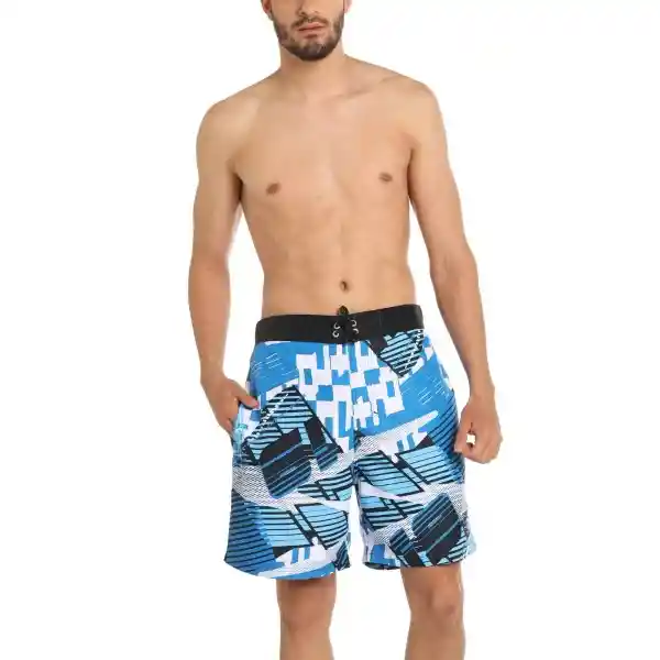 Short Art Rush 18 0099 XXL Speedo