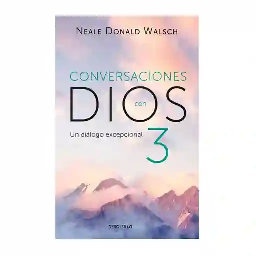 Conversaciones con Dios