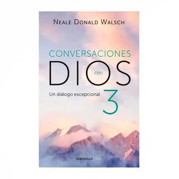 Conversaciones con Dios