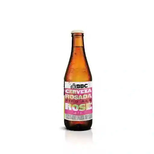 Bbc Cerveza Rosé