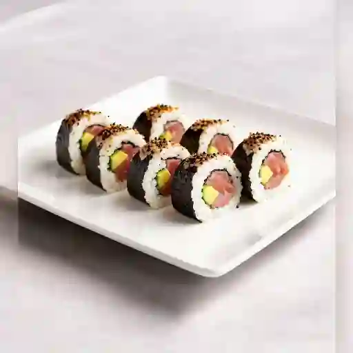 Tuna Maki Roll