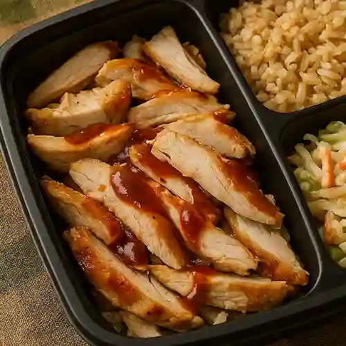 Mixto Doble Pollo (380 Gr)