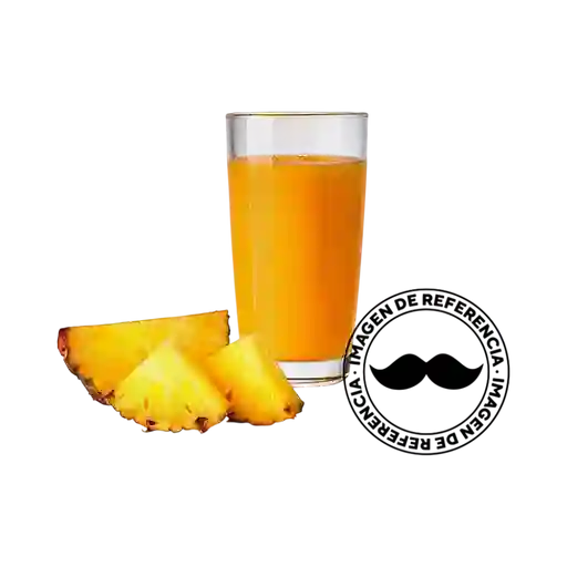 Jugos Naturales