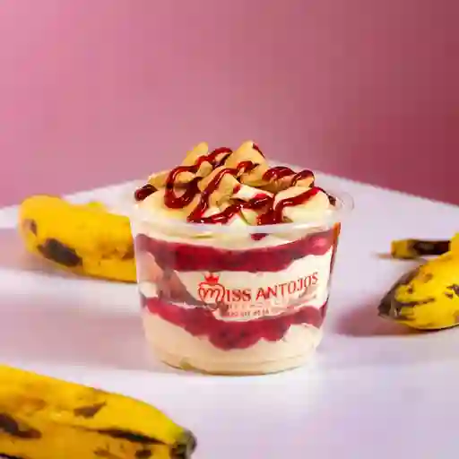 Duraznos con Fruta 32 Oz