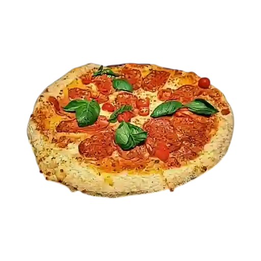 Pizza Pepperoni