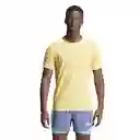 Adidas Camiseta Otr Hombre Amarillo Talla Ref: IK4990