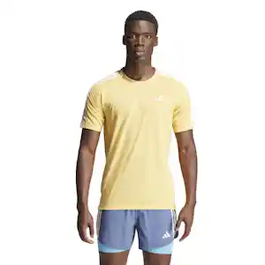 Adidas Camiseta Otr Hombre Amarillo Talla Ref: IK4990