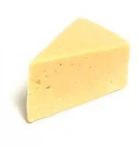 Queso Semiduro