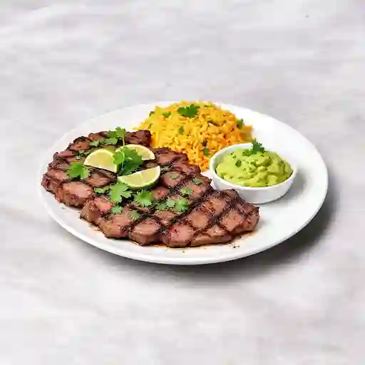 Carne Asada
