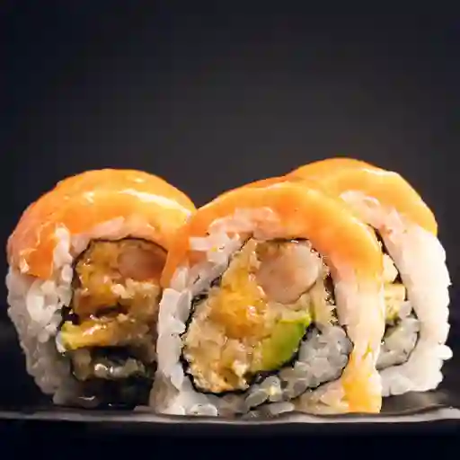 Osaka roll