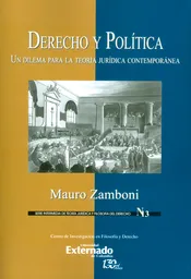 Derecho y Política - Mauro Zamboni