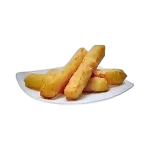 Adición Yuca