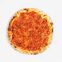 Pizza de Pepperoni Grande