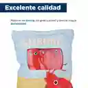 Miniso Almohada de Bocadillos Chips de Camarones