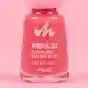 Esmalte de Uñas a Base de Aceite Serie Minimalist 18 Miniso