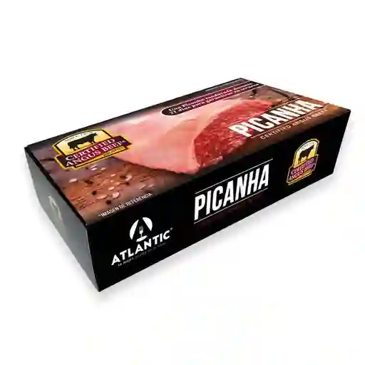 Atlantic Picanha Certified Angus Beef