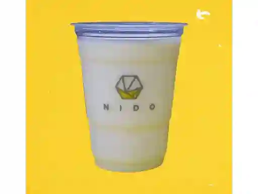 Limonada de Coco