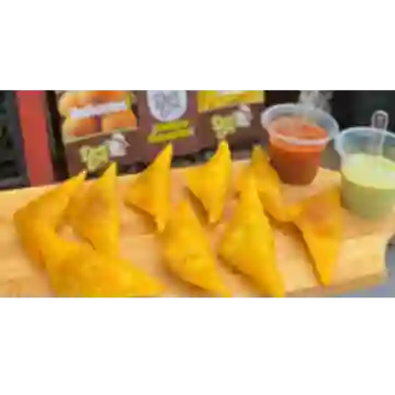 Combo Empanadas X9