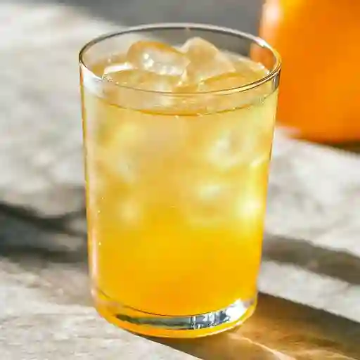 Mango Biche