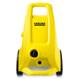 Karcher Hidrolavadora K3 Comfort 1700psi 1650W
