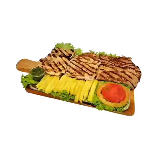 Mixta de Carnes