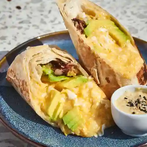 Tocineta Wrap