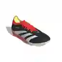 Adidas Zapatos Predator Pro Fg Hombre Negro Talla 8.5 IG7777