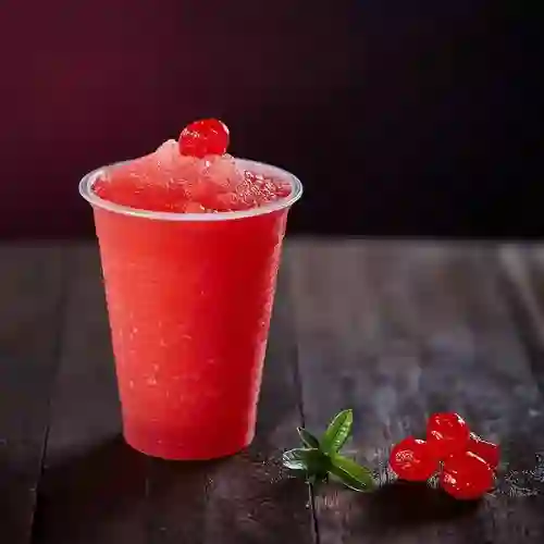 Limonada Cerezada