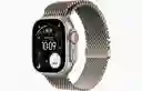 Apple Watch Ultra 3 GPS + Cellular Natural Titanium Medium 49 mm