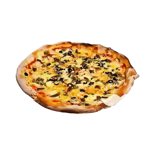 Pizza Siliciana