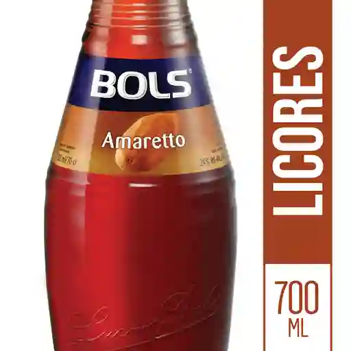 Bols Licor Amaretto