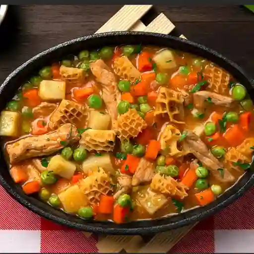 Tripazo (los martes)