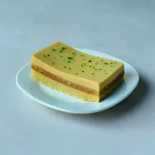 Wafer de Limón