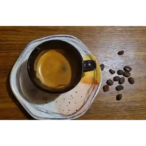 Café Expreso 1 Oz