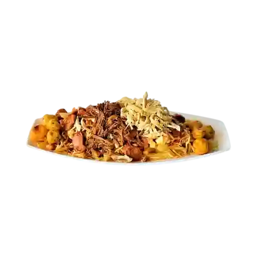 Planet Mixta Grande