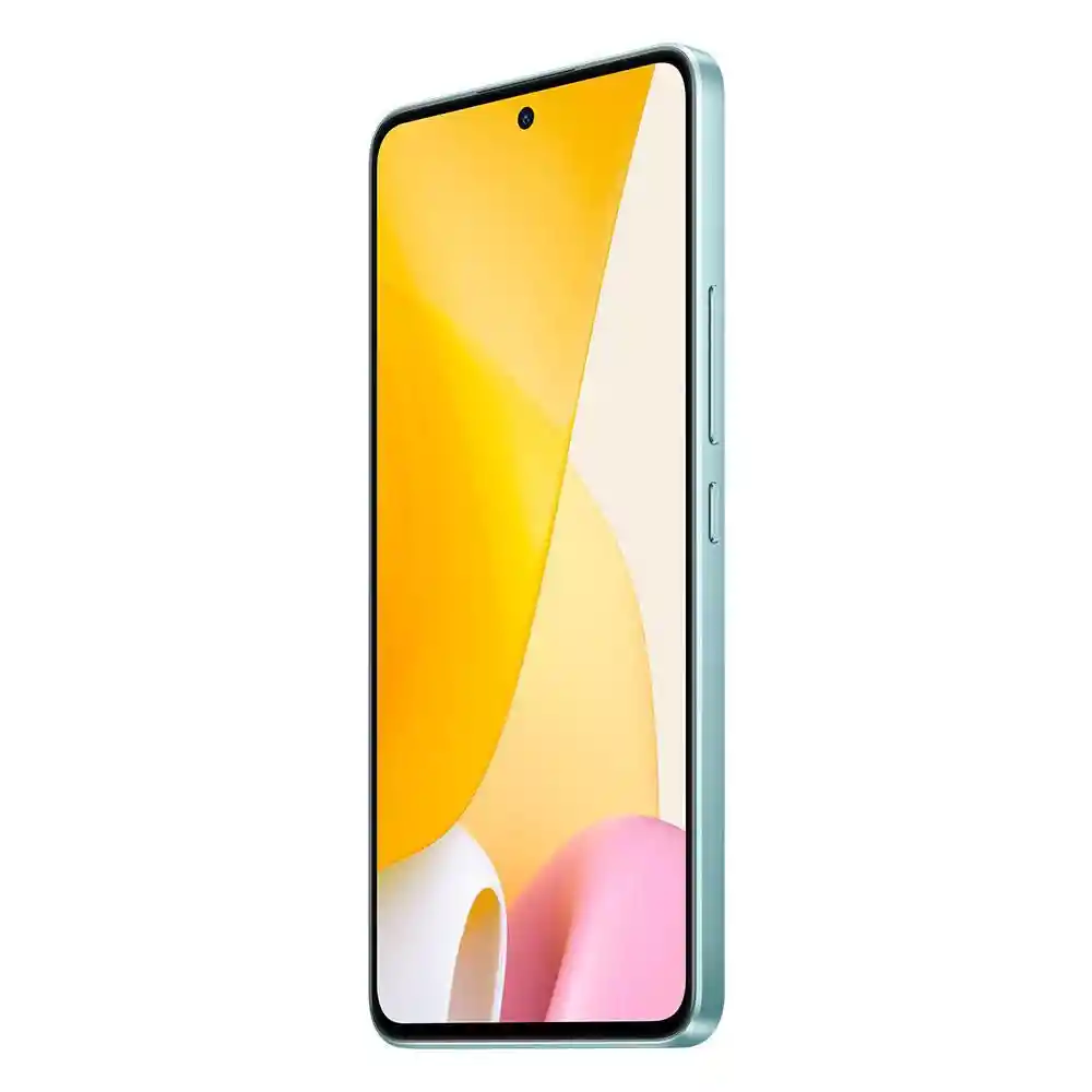 Xiaomi Celular Xiaomi 12 Lte 128Gb 128Gb Verde