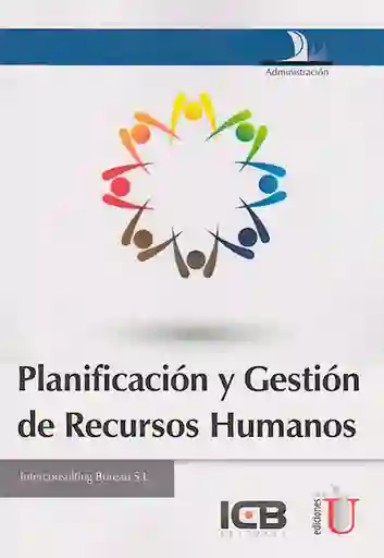 Planificación y Gestión de Recursos Humanos