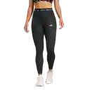 Adidas Licra Tf 7/8 Para Entrenamiento Mujer Negro Talla XS