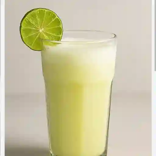 Limonada natural