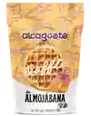 Premezcla Almojabana Alcaguete 