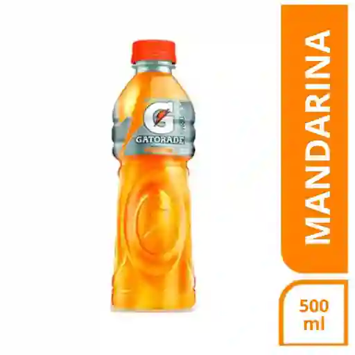 Gatorade 500ml mandarina