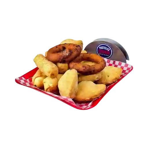 Combo 4