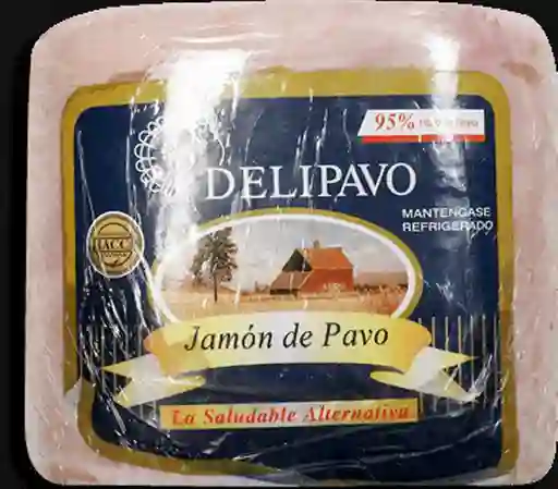 Delipavo Jamón