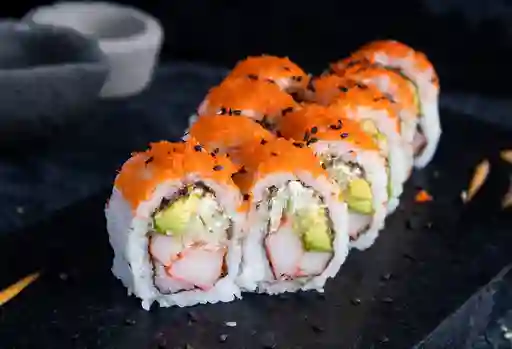 Combo Rolls