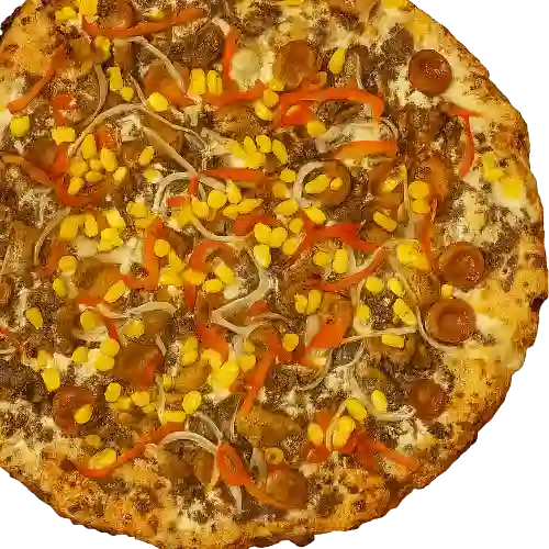 Paisa la de Mi Casa Personal