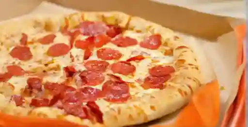 Pepperoni