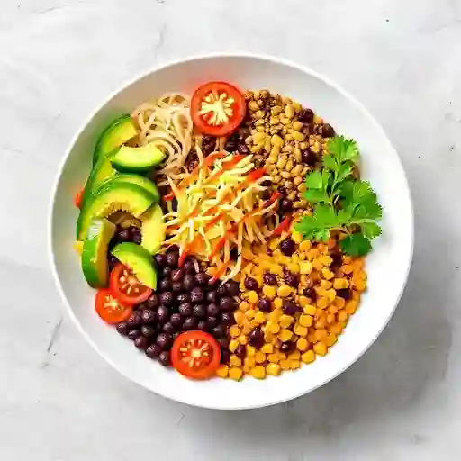 Veggie Bowl