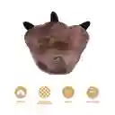 Almohada Forma de Garra Serie Jurassic World 16In Miniso